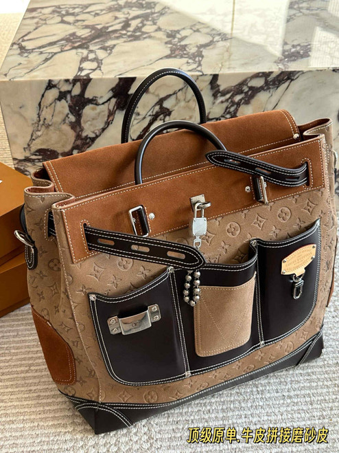 Steamer 40 master bag 