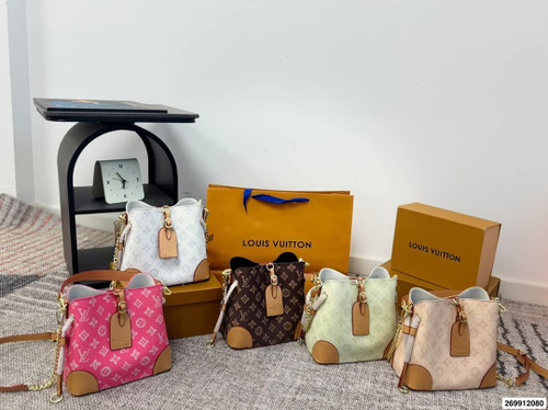 Vibrant NéoNoé MM bucket