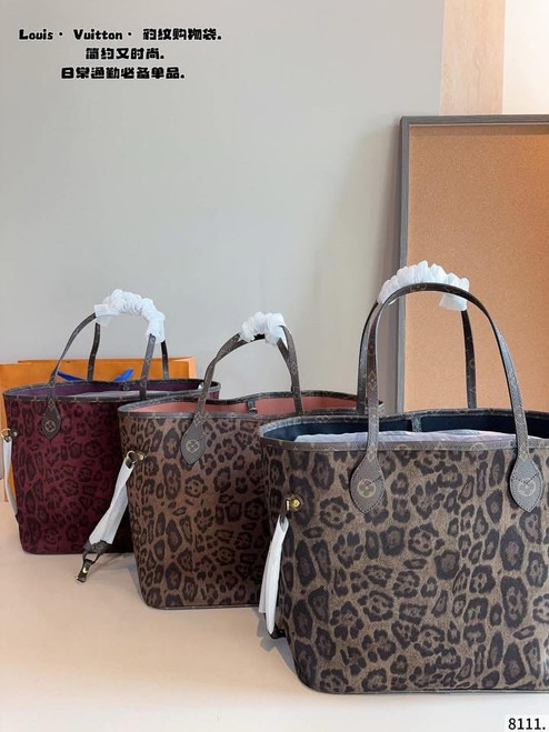 Cheetah neverfull - HQM