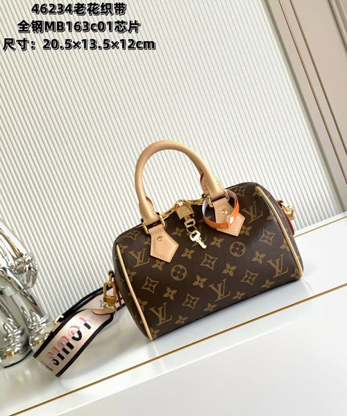 Speedy 20 original mono