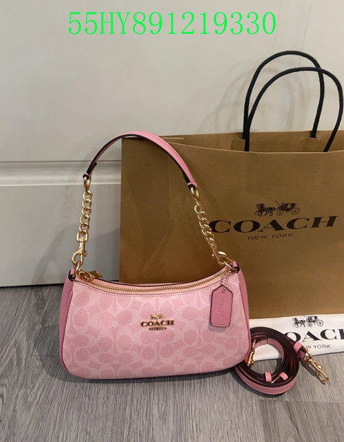 Pink Terry bag 5cm-15.5cm-7.5cm