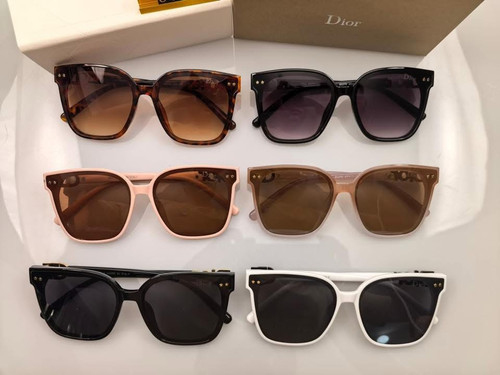 Gentle monster sunglasses