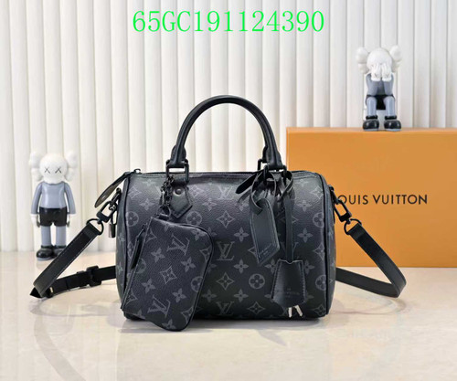 Eclipse mono speedy 25