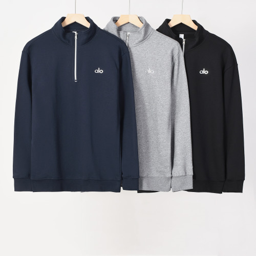 Accolade 1/4 zip pullover
