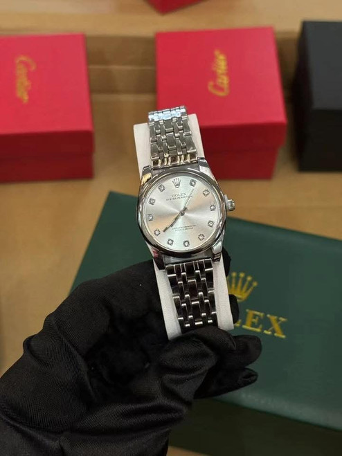 Oyster Perpetual watch