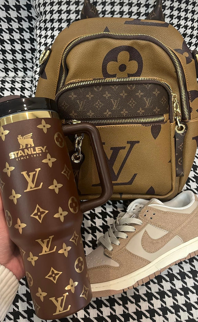 Boujee Mid Bag & Dunk Set / mirror Boujee Mid Bag & Dunk Set / mirror