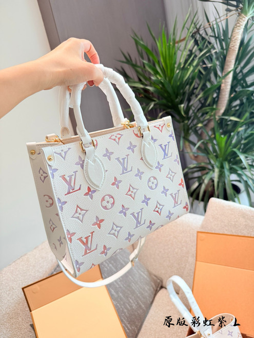 White dream on the go pm