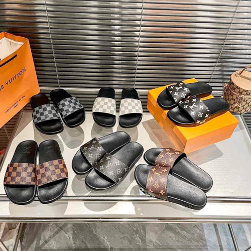 L & V Slides 