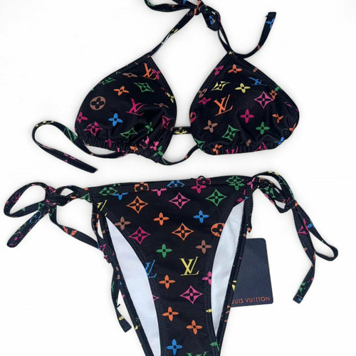 Women L & trunks XXL 