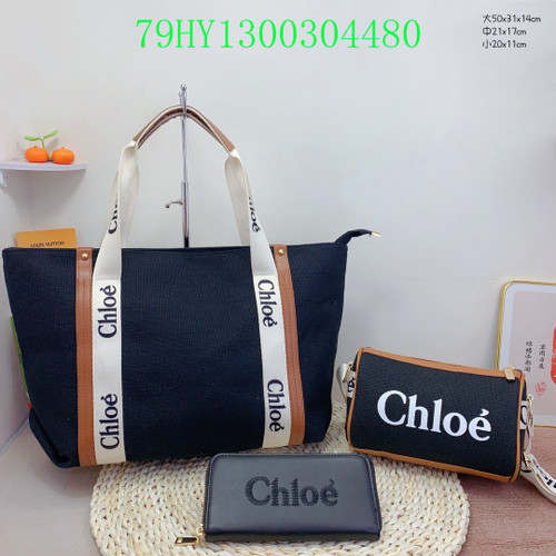 Chlo set