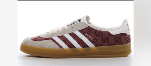 G G gazelles