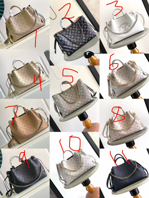 Bella tote Master mix