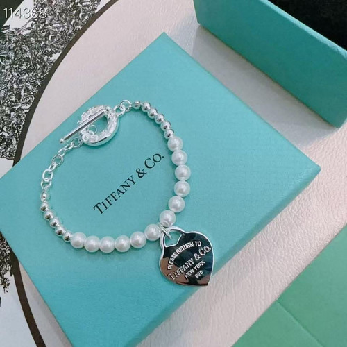 Pearl Tif bracelet 