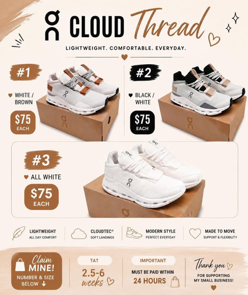 Cloud sale 2
