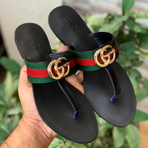 G thong sandals