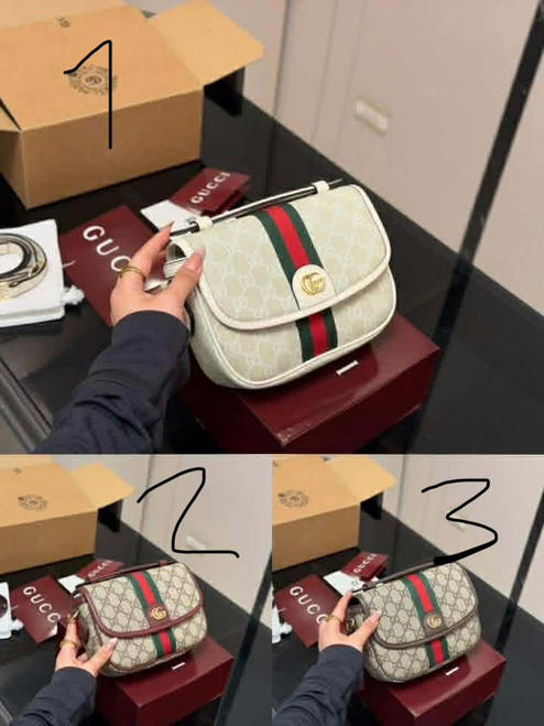 HQM bag sale 10