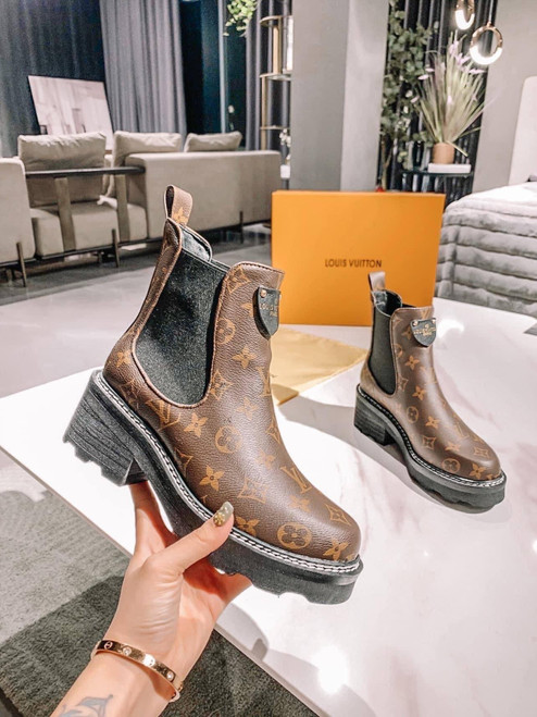 Boujee Boots Boujee Boots