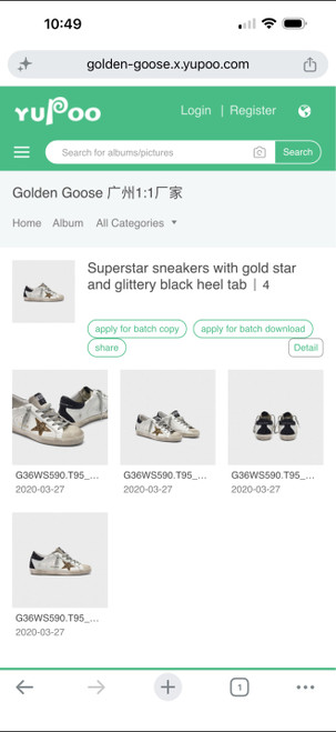 4 pairs size 8 