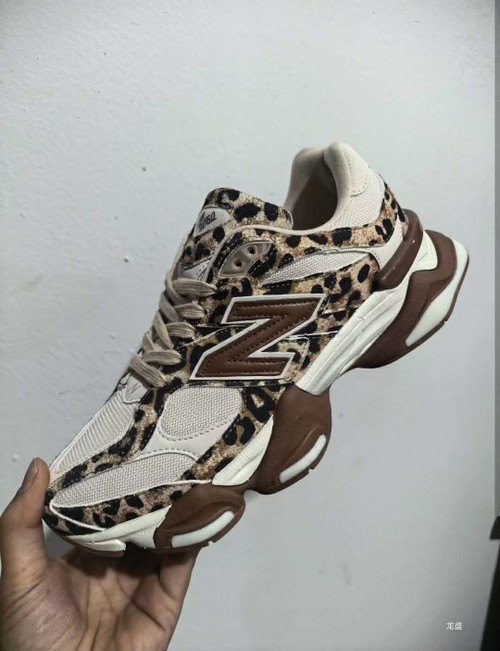 Chocolate cheetah N B