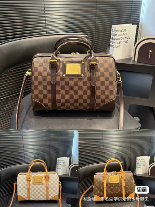 Berkeley Bag