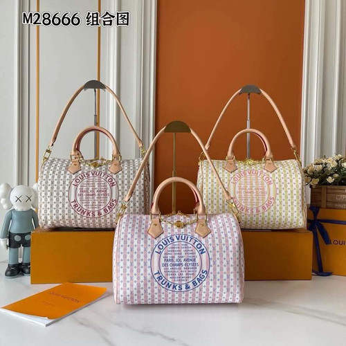 T&B speedy 20