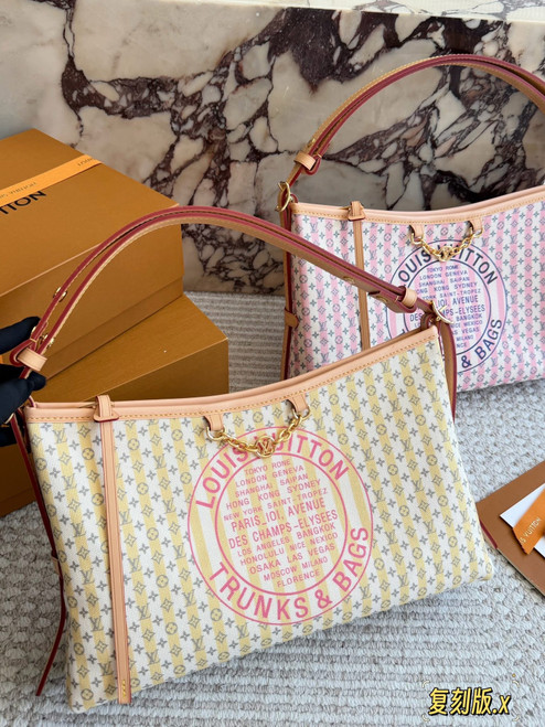 Carryall stamp collection