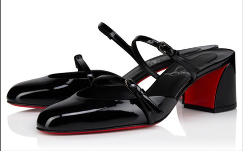 Jane Nina Mules