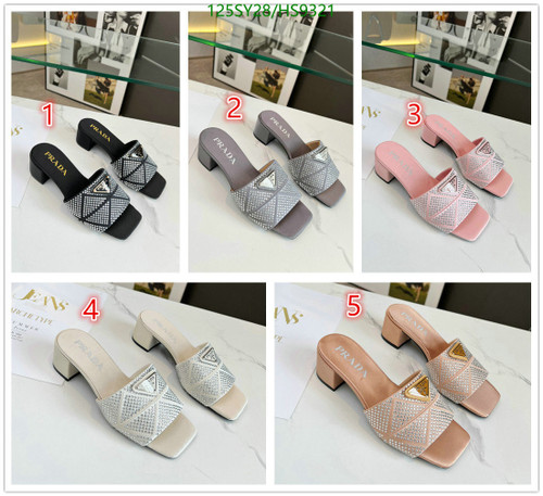 Satin crystal heels