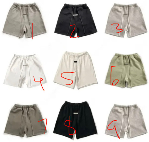 Ess. shorts