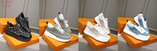 Beverly Hills sneakers