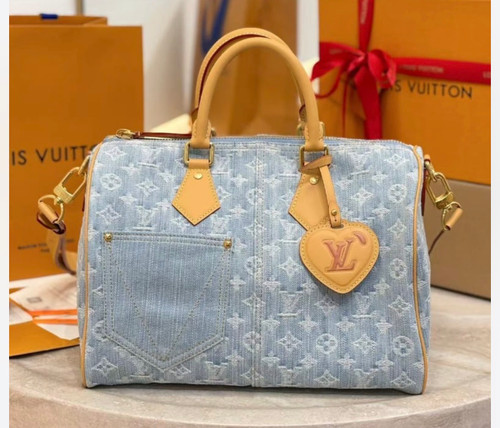 Qixi speedy 30