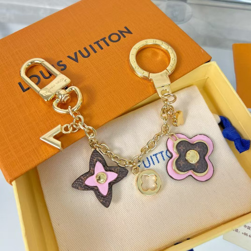 Blooming flowers charm