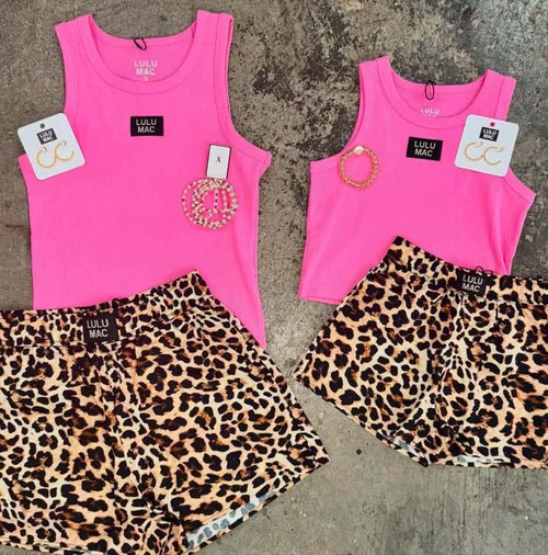 LLM tank sets