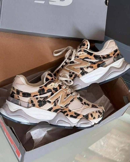 9060 cheetah fur NB