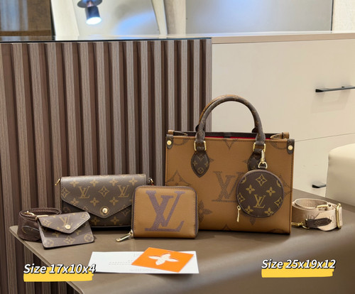 Bag set sale 3