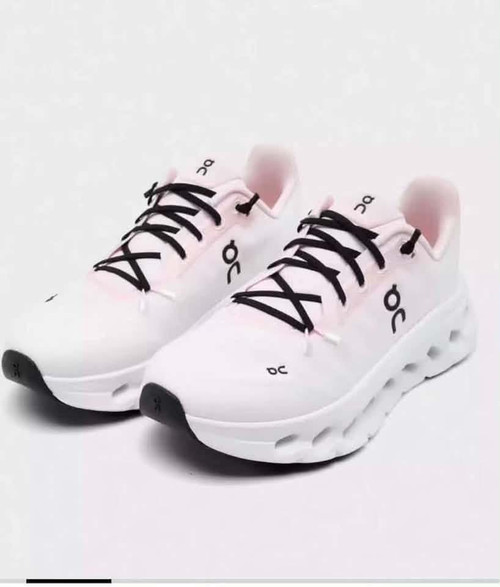 Baby pink clouds