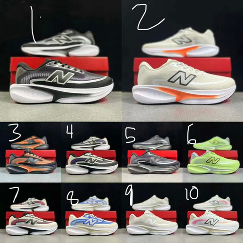 NB mix