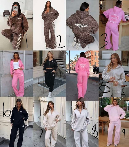WF set