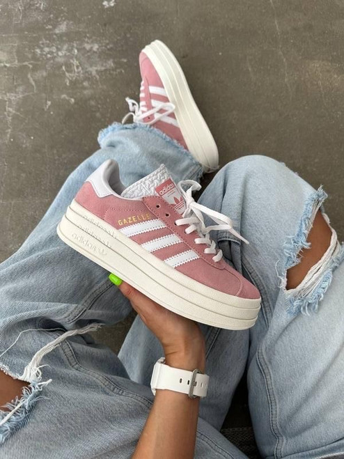 Adidas Gazelle Bold Super Pop
