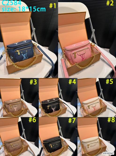 Mini cross body / mirror Mini cross body / mirror