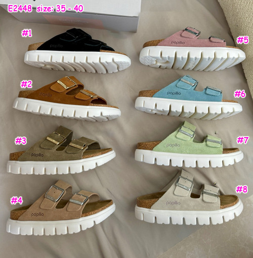 Papillio Arizona Birks Papillio Arizona Birks