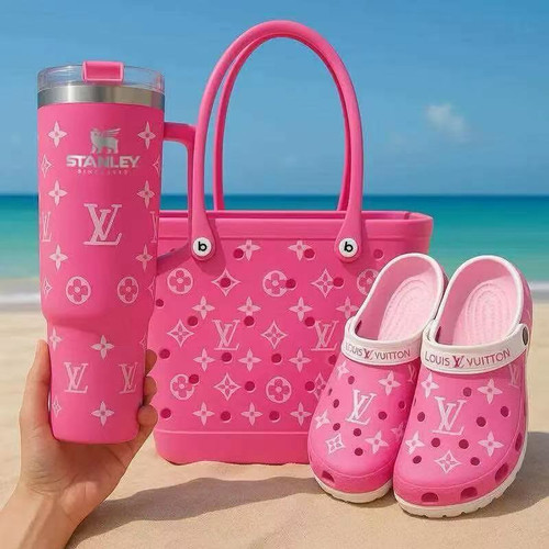 3 piece Bogg set 3 piece Bogg set