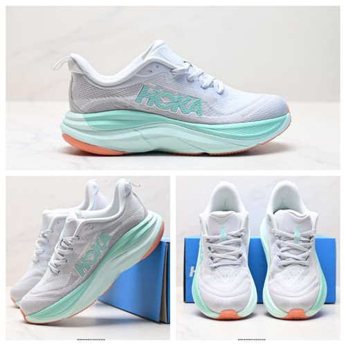 Turquoise H o k a