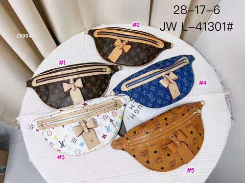 Ellvee bumbags / mirror Ellvee bumbags / mirror