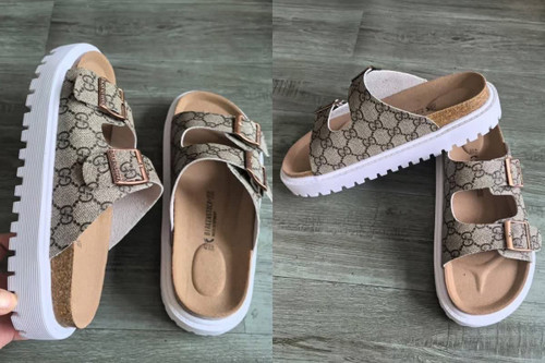 GG birks size 10 GG birks size 10