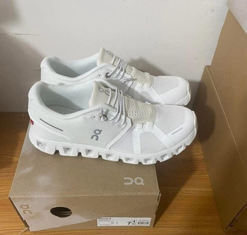 White OC White OC
