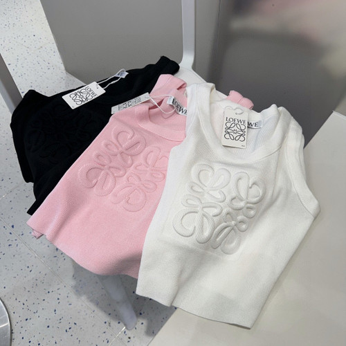 LW Top - 3 colors