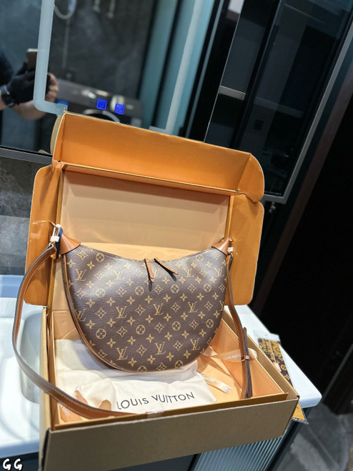 Master Loop Bag
