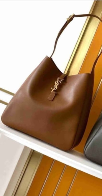 Tan Y Bucket bag Tan Y Bucket bag