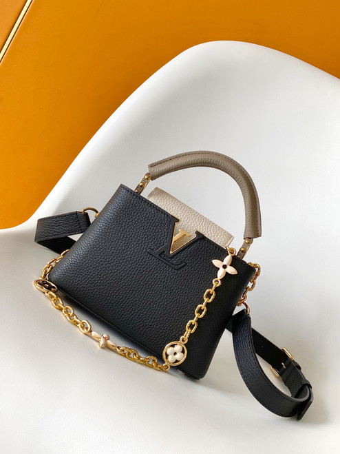 Boujee black bag Boujee black bag